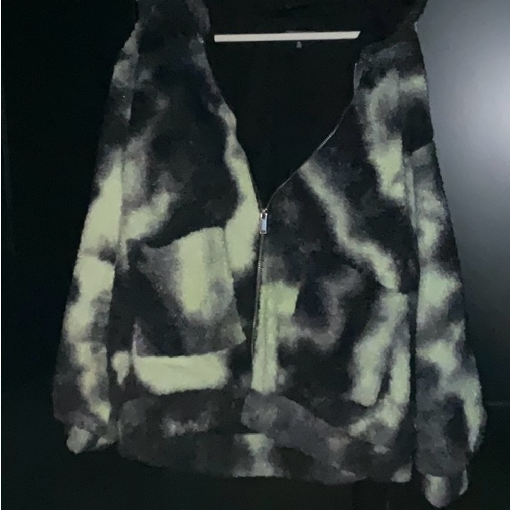 Teddy Coat - image 5